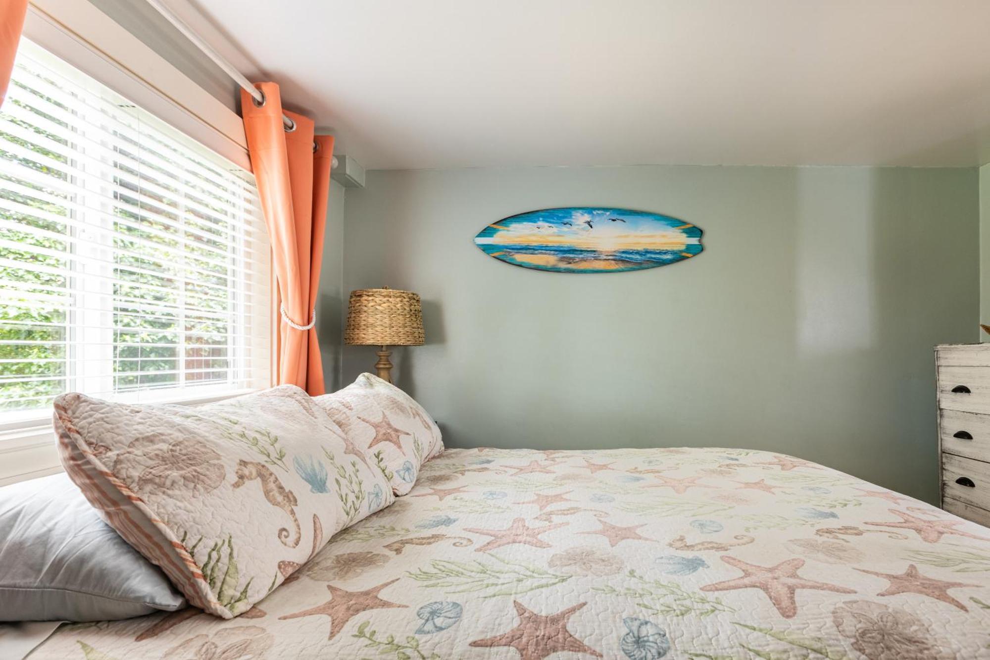 Enchanted Cottages By The Sea Seaview Zimmer foto