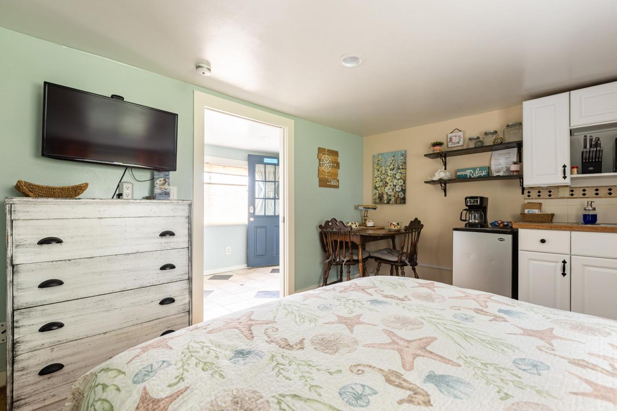 Enchanted Cottages By The Sea Seaview Zimmer foto