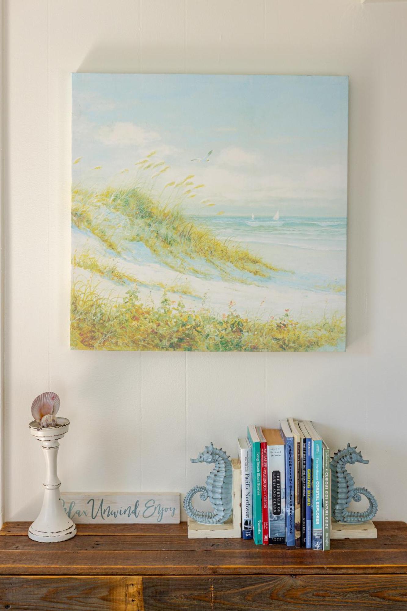 Enchanted Cottages By The Sea Seaview Zimmer foto